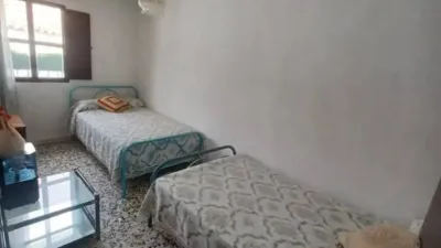 Chalet in Aracena photo 19