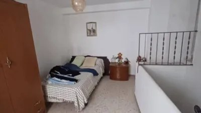 Chalet in Aracena photo 21