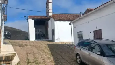 Chalet in Aracena photo 22
