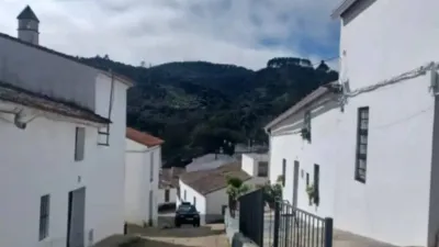 Chalet in Aracena photo 23
