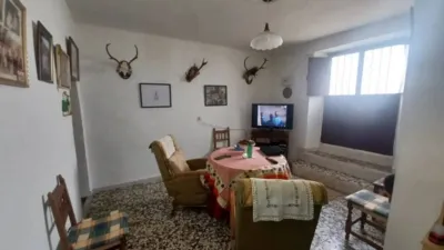 Chalet in Aracena photo 2