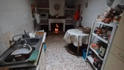 Chalet in Aracena photo 5