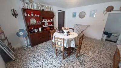 Chalet in Aracena photo 7