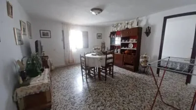 Chalet in Aracena photo 8