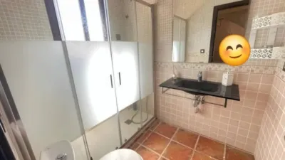 Chalet en venta en Pago del Humo-Polígono de Pelagatos - More
