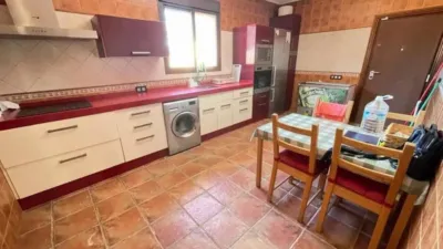 Chalet en venta en Pago del Humo-Polígono de Pelagatos - View 2