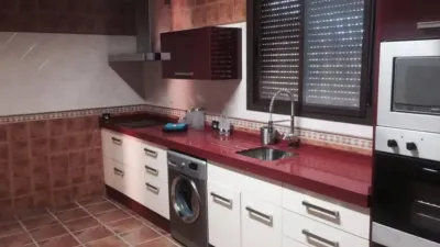 Chalet en venta en Pago del Humo-Polígono de Pelagatos - View 3