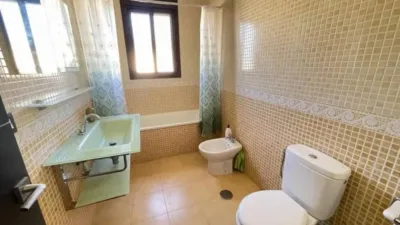 Chalet en venta en Pago del Humo-Polígono de Pelagatos - View 4