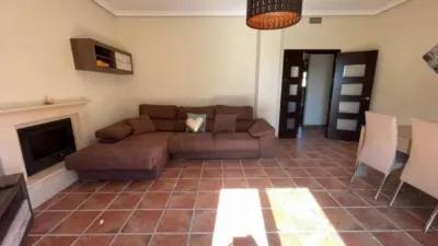 Chalet en venta en Pago del Humo-Polígono de Pelagatos - View 5