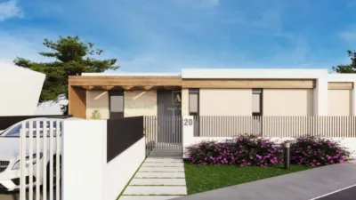 Casa - Vista 4