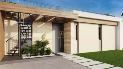Casa - Vista 5