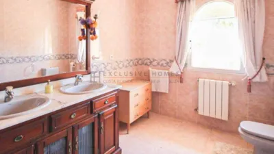 Casa en L'Alfàs del Pi photo 15