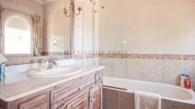 Casa en L'Alfàs del Pi photo 20