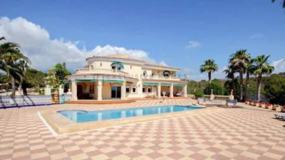 House in L'Alfàs del Pi photo 2