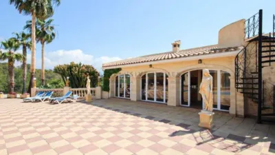 House in L'Alfàs del Pi photo 3