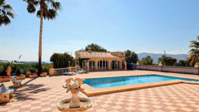 House in L'Alfàs del Pi photo 4
