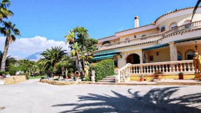 House in L'Alfàs del Pi photo 5