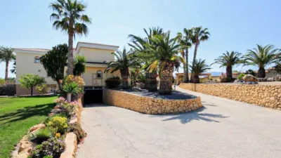 Casa en L'Alfàs del Pi photo 7