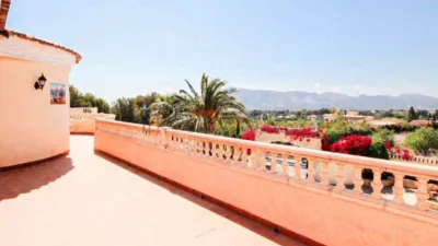 Casa en L'Alfàs del Pi photo 8