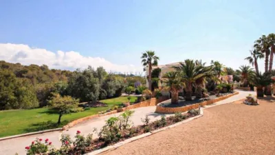 Casa en L'Alfàs del Pi photo 9
