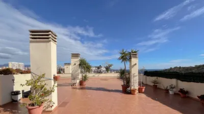 Piso – Finestrat - Más