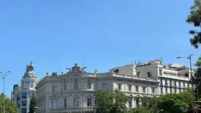 Piso en alquiler en Sol - Imagen 15