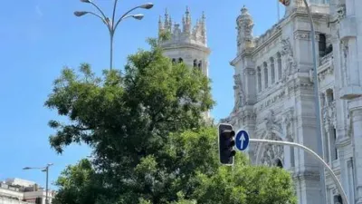 Piso en alquiler en Sol - Imagen 16