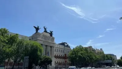 Piso en alquiler en Sol - Imagen 18