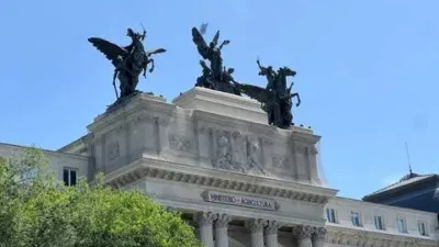 Piso en alquiler en Sol - Imagen 19