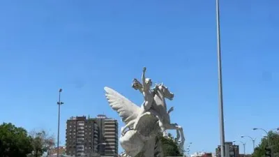 Piso en alquiler en Sol - Imagen 24