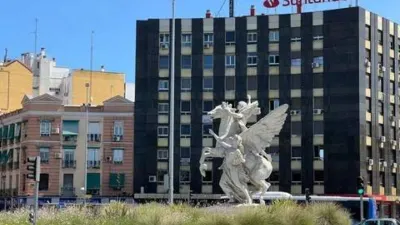Piso en alquiler en Sol - Imagen 25