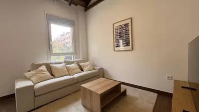 Piso en alquiler en Sol - Imagen 2
