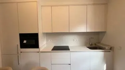 Piso en alquiler en Sol - Imagen 3