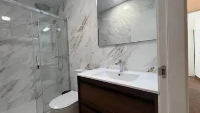 Piso en alquiler en Sol - Imagen 6