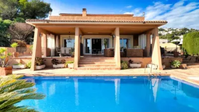 Casa – Moraira - Vista 3