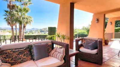 Casa – Moraira - Vista 5