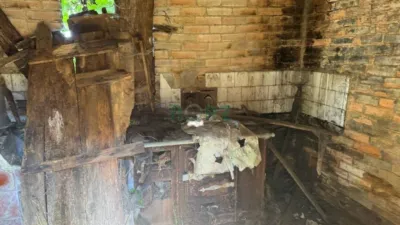 House in A Merca photo 9