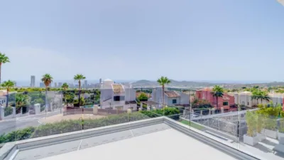 Villa in Golf Bahía Urbanization photo 85
