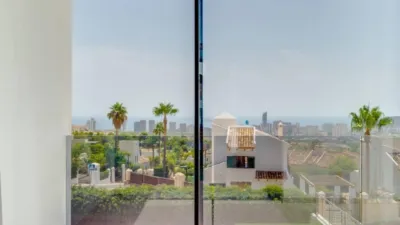 Villa in Golf Bahía Urbanization photo 97