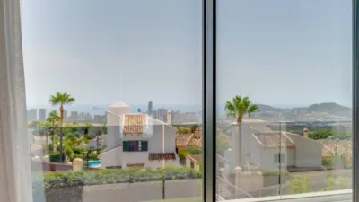 Villa in Golf Bahía Urbanization photo 98