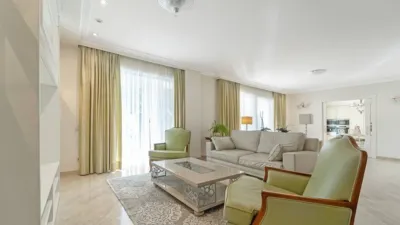Villa in Calonge photo 10
