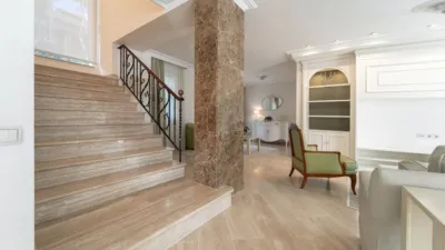 Villa in Calonge photo 12