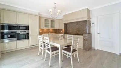 Villa in Calonge photo 13