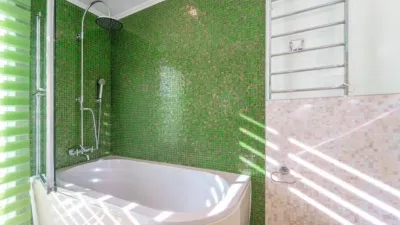 Villa in Calonge photo 16