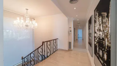 Villa in Calonge photo 18