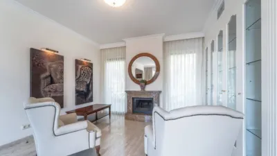 Villa in Calonge photo 22