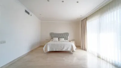 Villa in Calonge photo 23