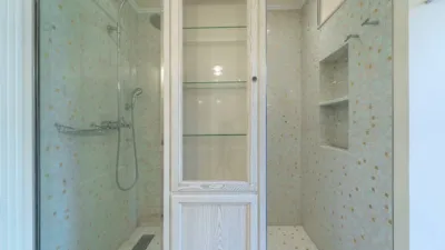 Villa in Calonge photo 24