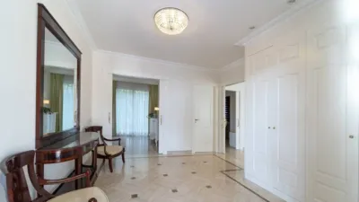 Villa in Calonge photo 26