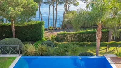 Villa in Calonge photo 3